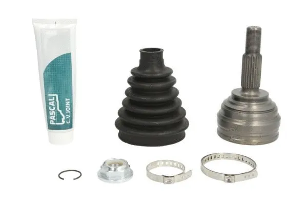 Jeu de joints, arbre de transmission PASCAL G1R023PC
