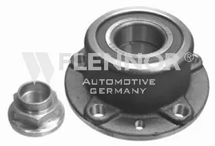Kit de roulements de roue FLENNOR FR891459