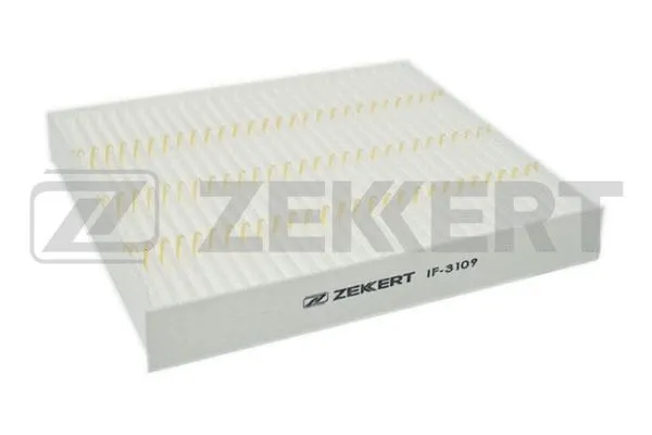 Filtre, air de l'habitacle ZEKKERT IF-3109