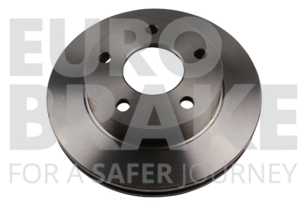 Disque de frein EUROBRAKE 5815202530
