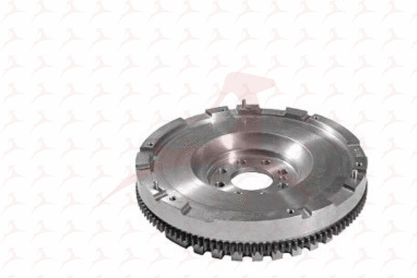 Volant moteur MEHA AUTOMOTIVE MHV19011