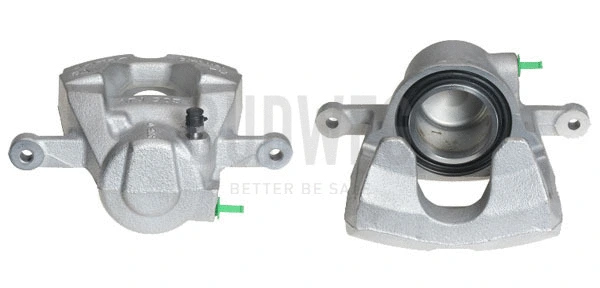 Étrier de frein BUDWEG CALIPER 345597