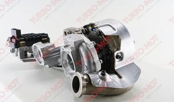Turbocompresseur, suralimentation TURBO-MOT 663882