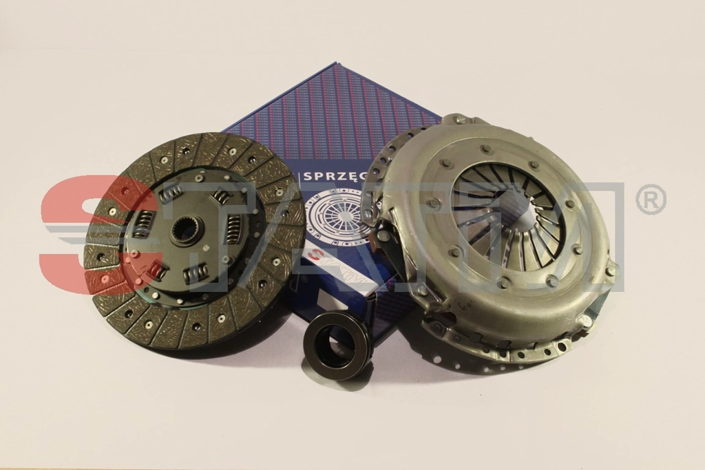 Kit d'embrayage STATIM 100.332
