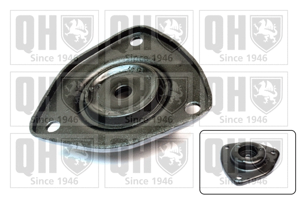 Coupelle de suspension QUINTON HAZELL EMR6051