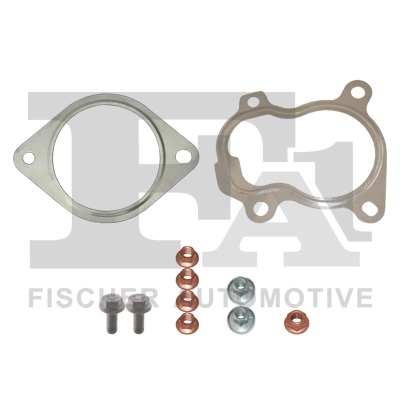 Kit d'assemblage, catalyseur FA1 CC220284