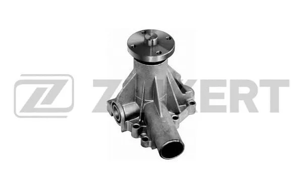 Pompe à eau, refroidissement du moteur ZEKKERT WP-1093