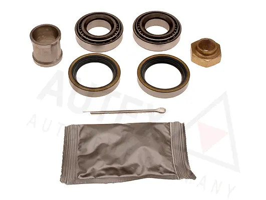 Kit de roulements de roue AUTEX 810026
