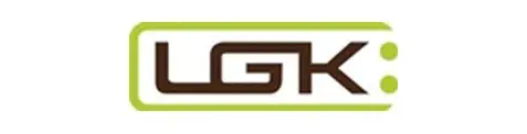 Démarreur LGK 330346