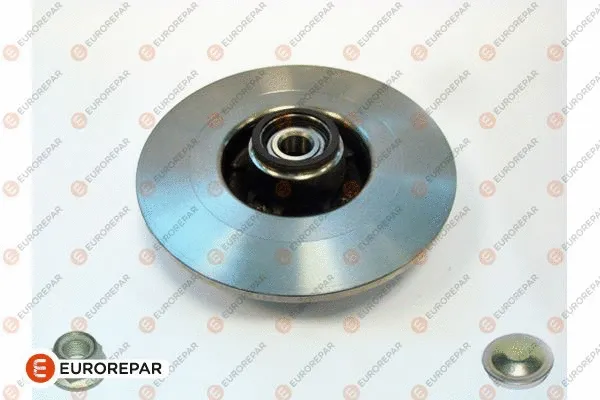 Disque de frein EUROREPAR 1619237480