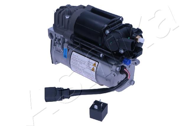Compresseur, système d'air comprimé ASHIKA MA-ASC027