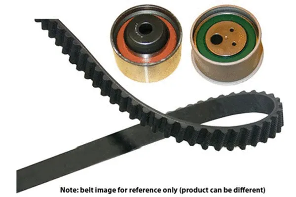 Kit de courroie crantée KAVO PARTS DKT-5531