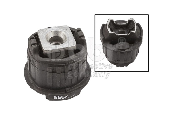 Suspension, corps de l'essieu BBR Automotive 001-10-29417