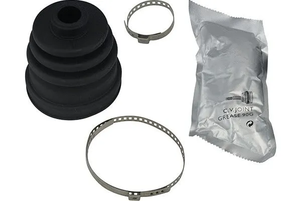 Jeu de joints-soufflets, arbre de commande KAVO PARTS CVB-6502