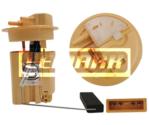 unité d'alimentation de carburant LEMARK LFP273
