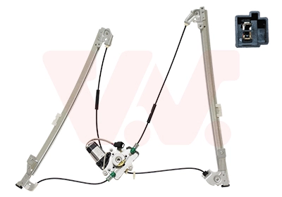 Lève-vitre VAN WEZEL 0732262