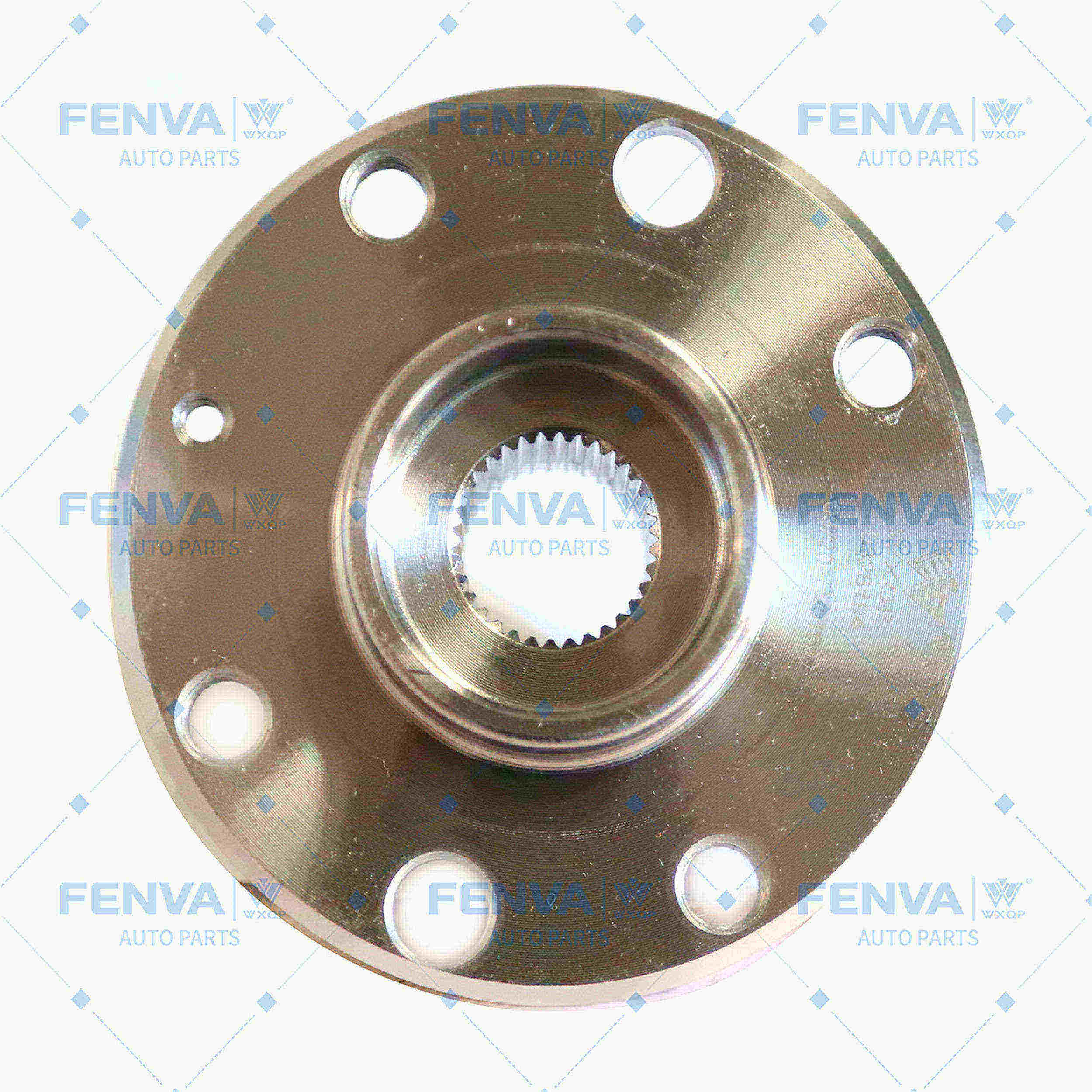 Moyeu de roue WXQP 560615