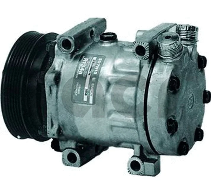 Compresseur, climatisation ACR 130213