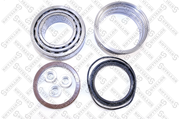 Kit de roulements de roue STELLOX 43-28049-SX