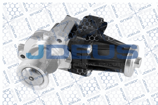 Vanne EGR JDEUS EG007001V