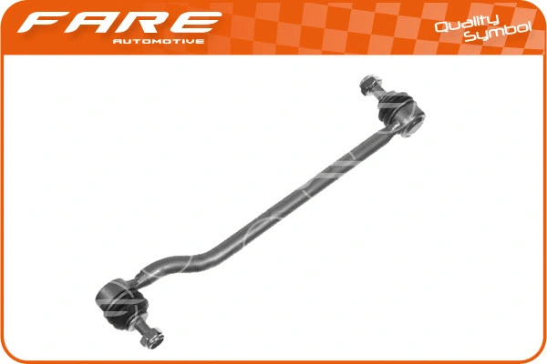 Entretoise/tige, stabilisateur FARE SA F0847M