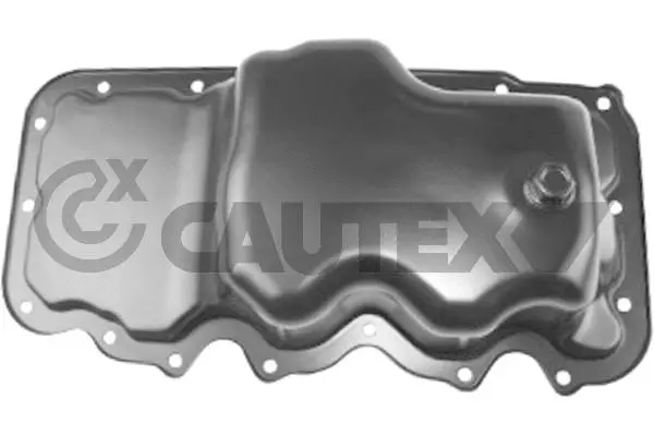 Carter d'huile CAUTEX 767352