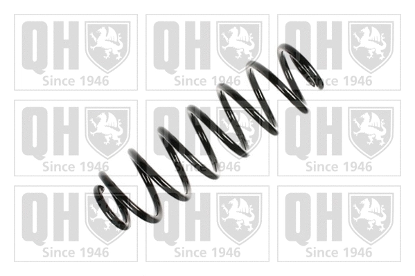 Ressort de suspension QUINTON HAZELL QCS7511