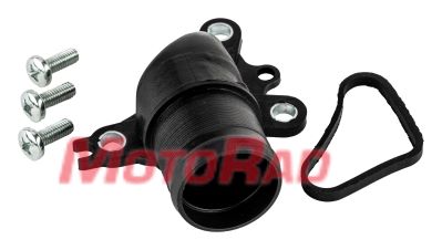 Bride de liquide de refroidissement MOTORAD CH7083