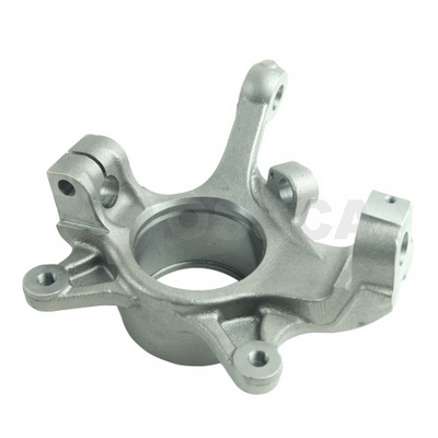 Fusée d'essieu, suspension de roue OSSCA 30002
