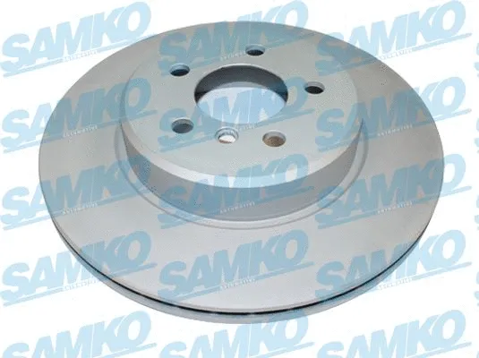 Disque de frein SAMKO B2082VR