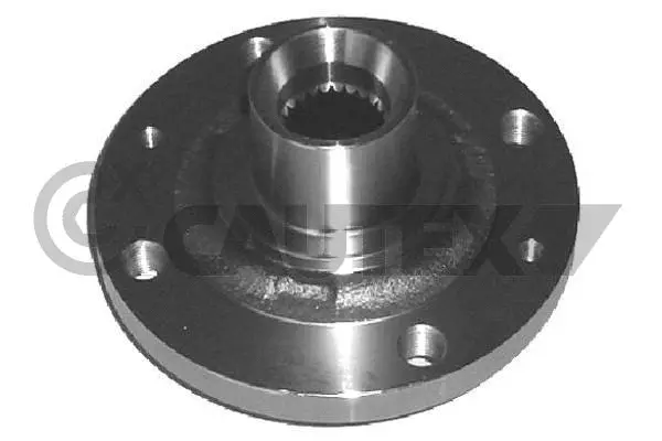 Moyeu de roue CAUTEX 031006