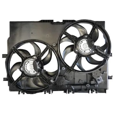 Ventilateur, refroidissement du moteur GAUSS GE1074
