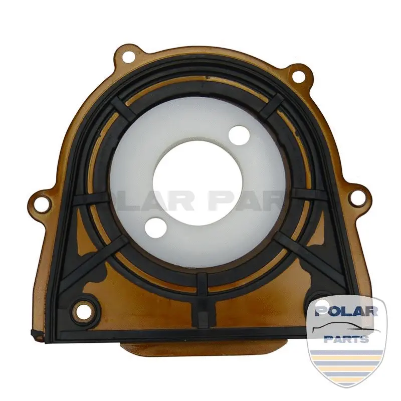 Bague d'étanchéité, vilebrequin POLAR PARTS 10004661