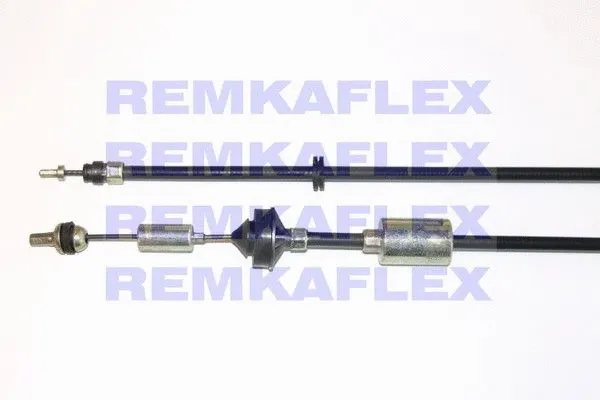 Tirette à câble, commande d'embrayage KAWE 46.2410