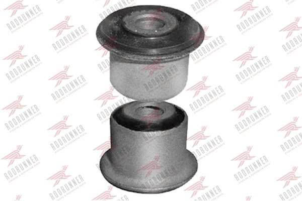 Suspension, bras de liaison RODRUNNER BC-KS 4