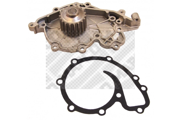 Pompe à eau, refroidissement du moteur MAPCO 21124