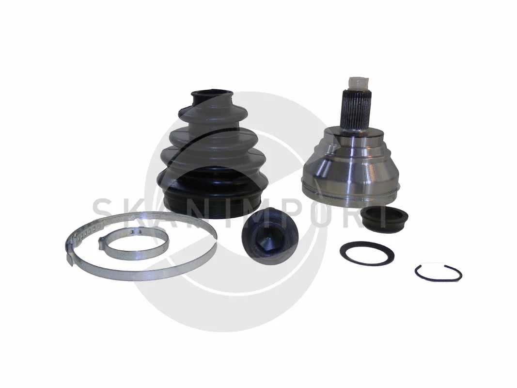 Jeu de joints, arbre de transmission SKANIMPORT AGV-2
