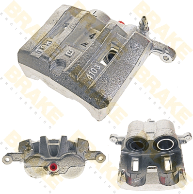 Étrier de frein Brake ENGINEERING CA3192