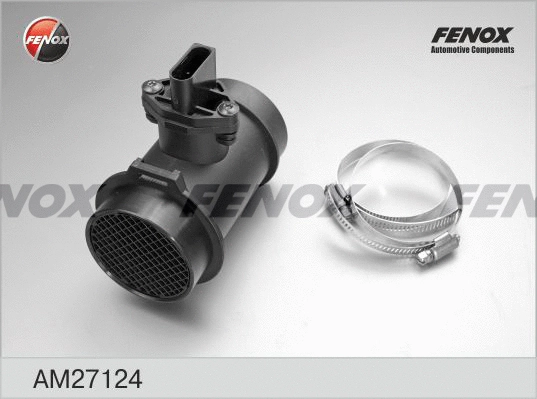 Débitmètre de masse d'air FENOX AM27124