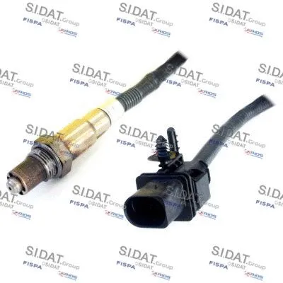 Sonde lambda AUTOTEAM M0363A2