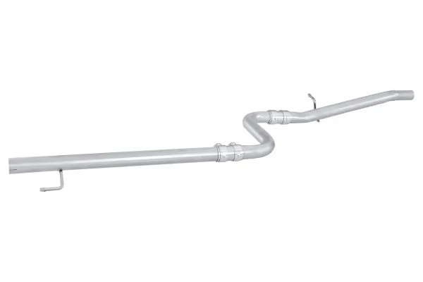 Tube de réparation, catalyseur HELLA 8LA 366 007-161