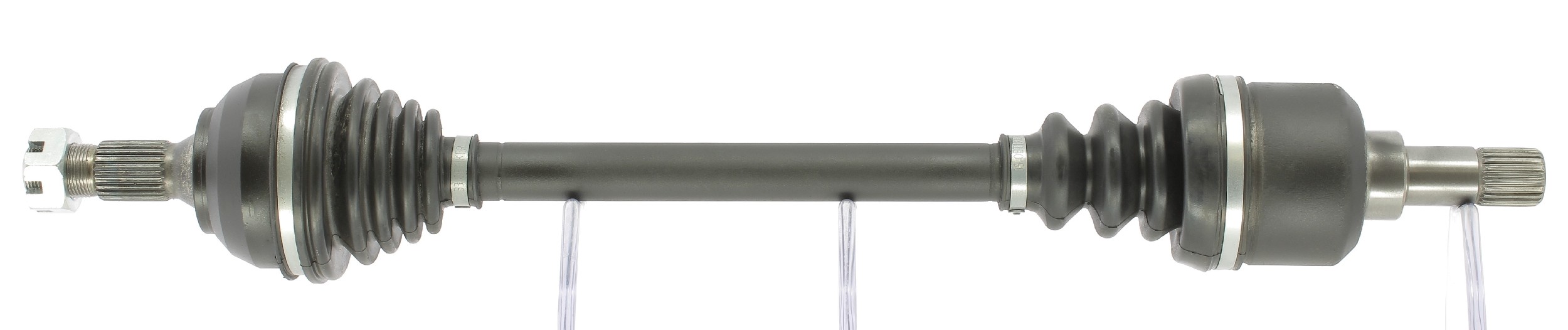Arbre de transmission FRIESEN FDS4169