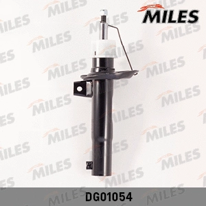 Amortisseur MILES DG01054
