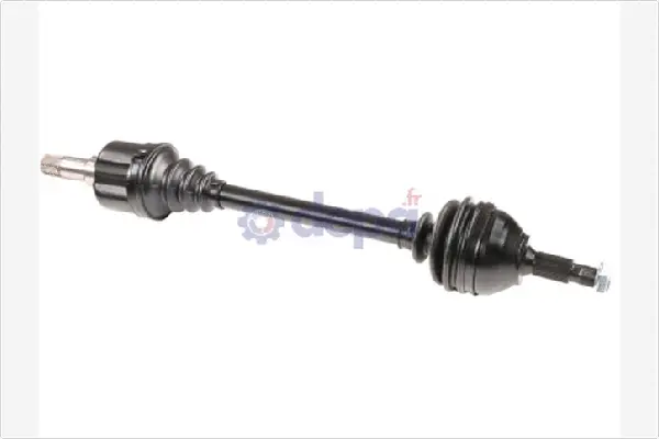 Arbre de transmission DEPA 3071150
