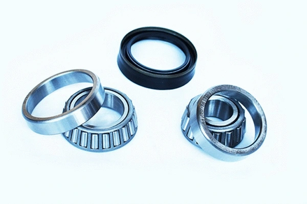 Kit de roulements de roue ASAM AUTOMOTIVE 55616