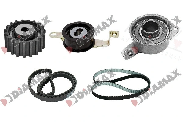 Kit de courroie crantée DIAMAX A6037