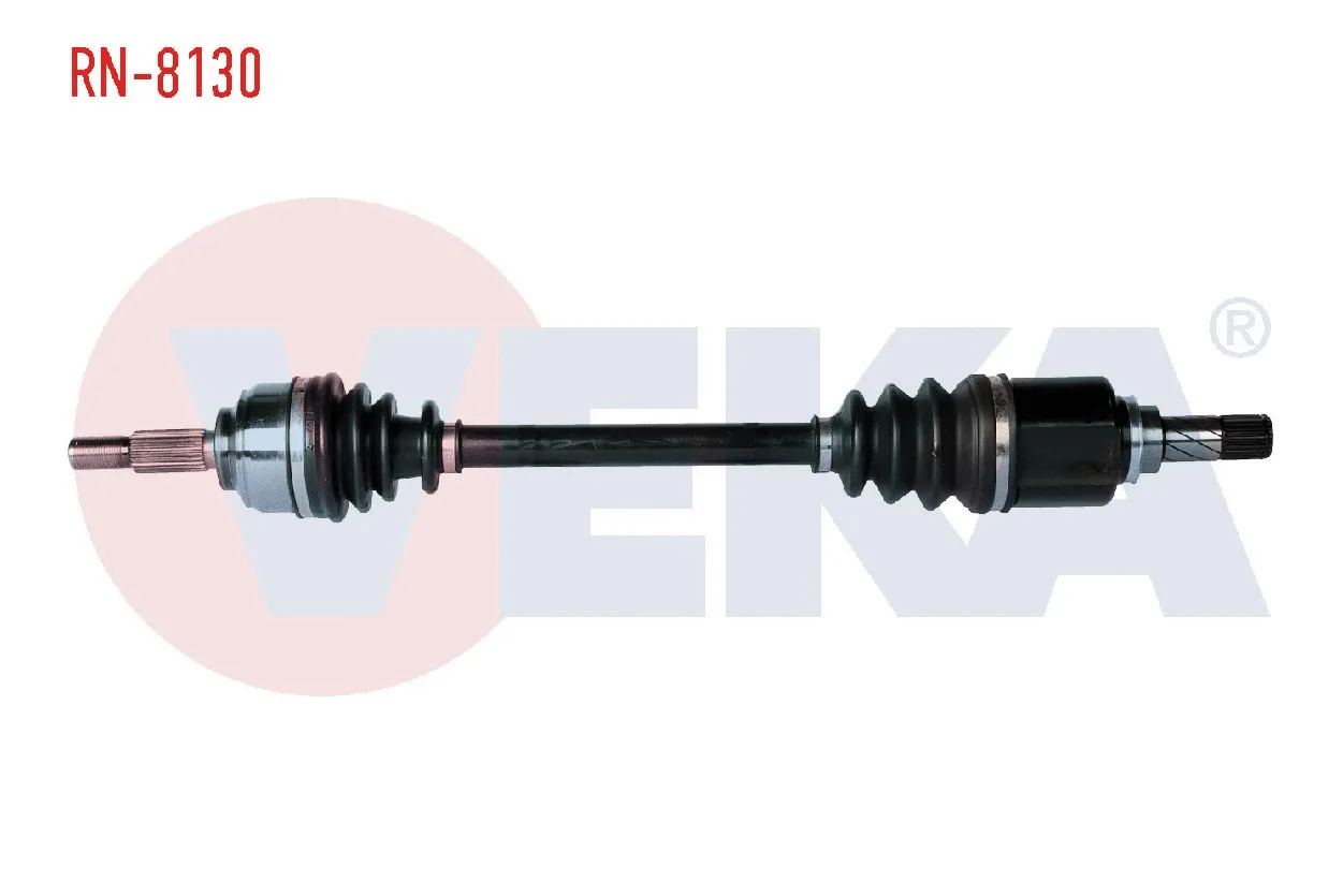 Arbre de transmission VEKA RN-8130