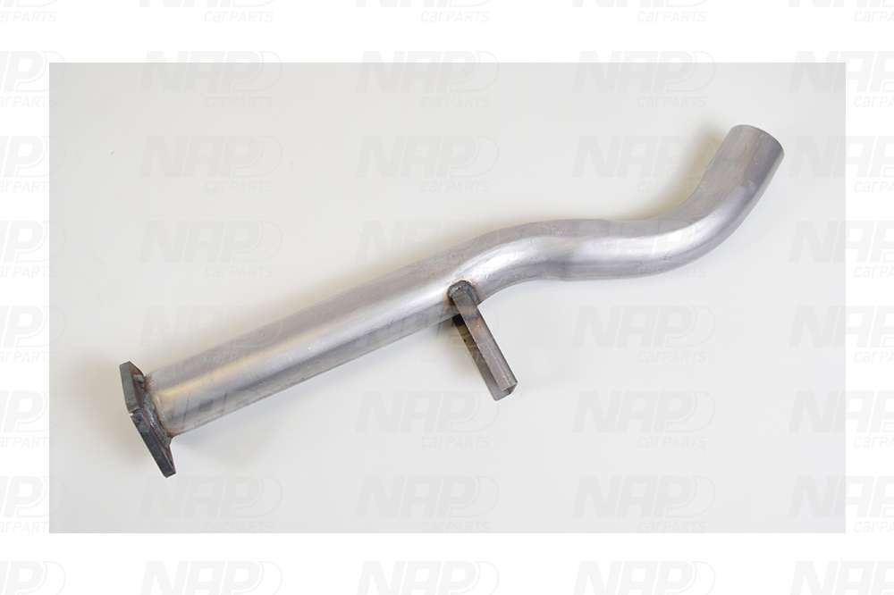 Tuyau d'échappement NAP carPARTS CAC10007