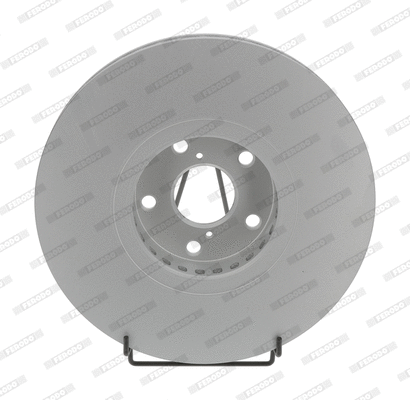 Disque de frein FERODO DDF2497RC-1