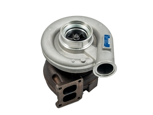 Turbocompresseur, suralimentation HAMMER 180 420